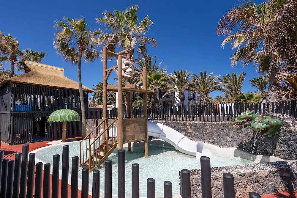 Barcelo Fuerteventura Castillo Caleta De Fuste Hotel