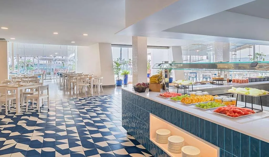 **** Hotel Barcelo Fuerteventura Castillo Caleta De Fuste Spain