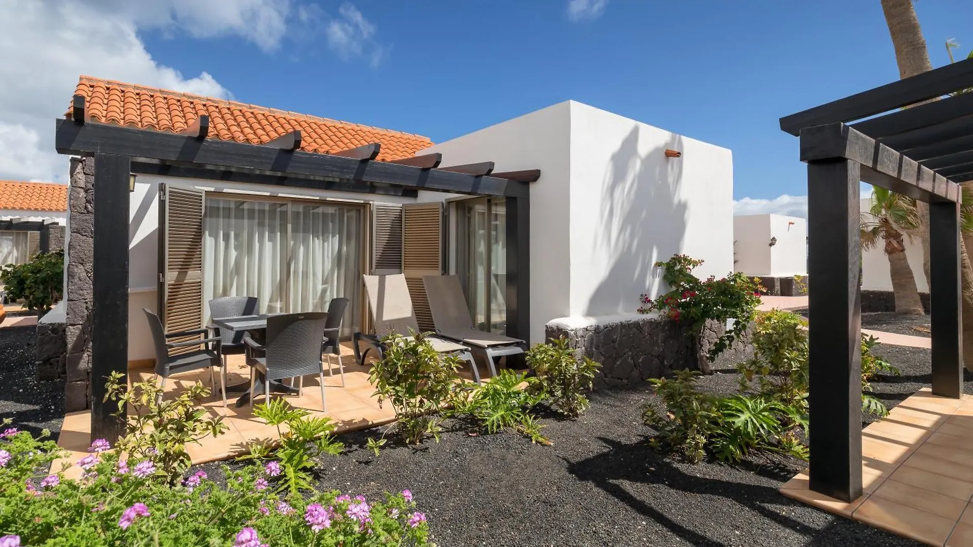 Barcelo Fuerteventura Castillo Caleta De Fuste Hotel