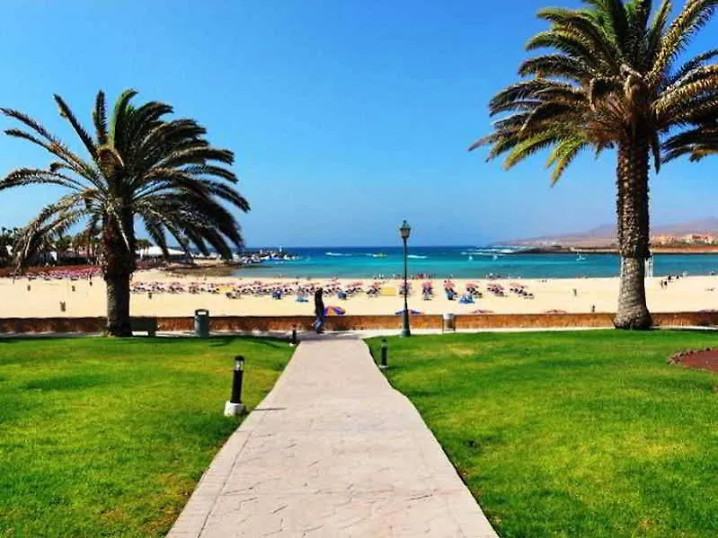 Barcelo Fuerteventura Castillo Caleta De Fuste 4*,