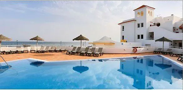 Hotel Barcelo Fuerteventura Castillo Caleta De Fuste