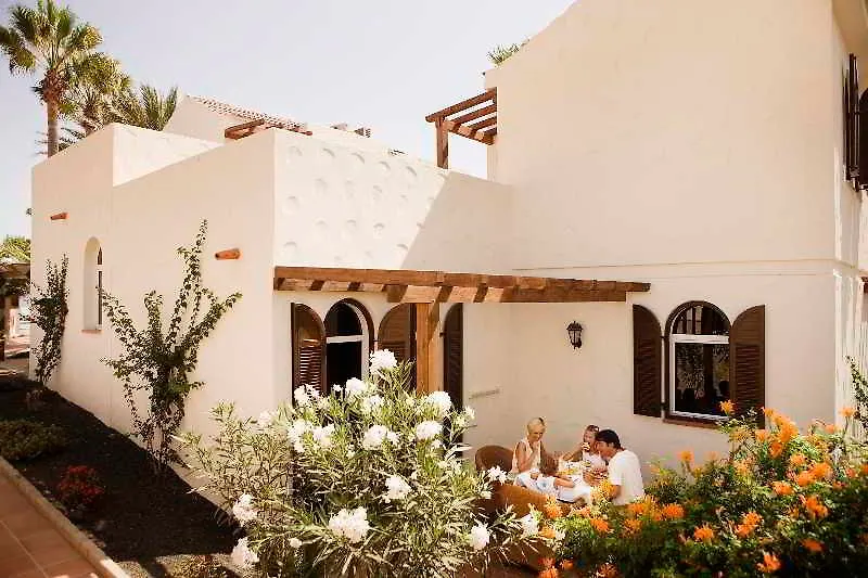 Otel Barcelo Fuerteventura Castillo Caleta De Fuste