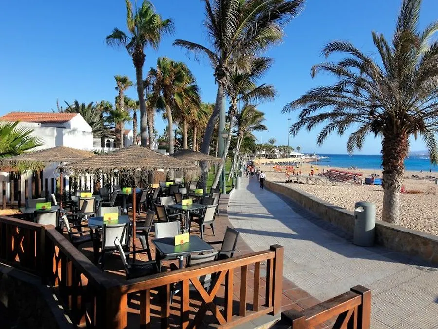 Otel Barcelo Fuerteventura Castillo Caleta De Fuste