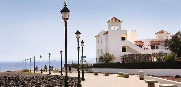 Barcelo Fuerteventura Castillo Caleta De Fuste İspanya