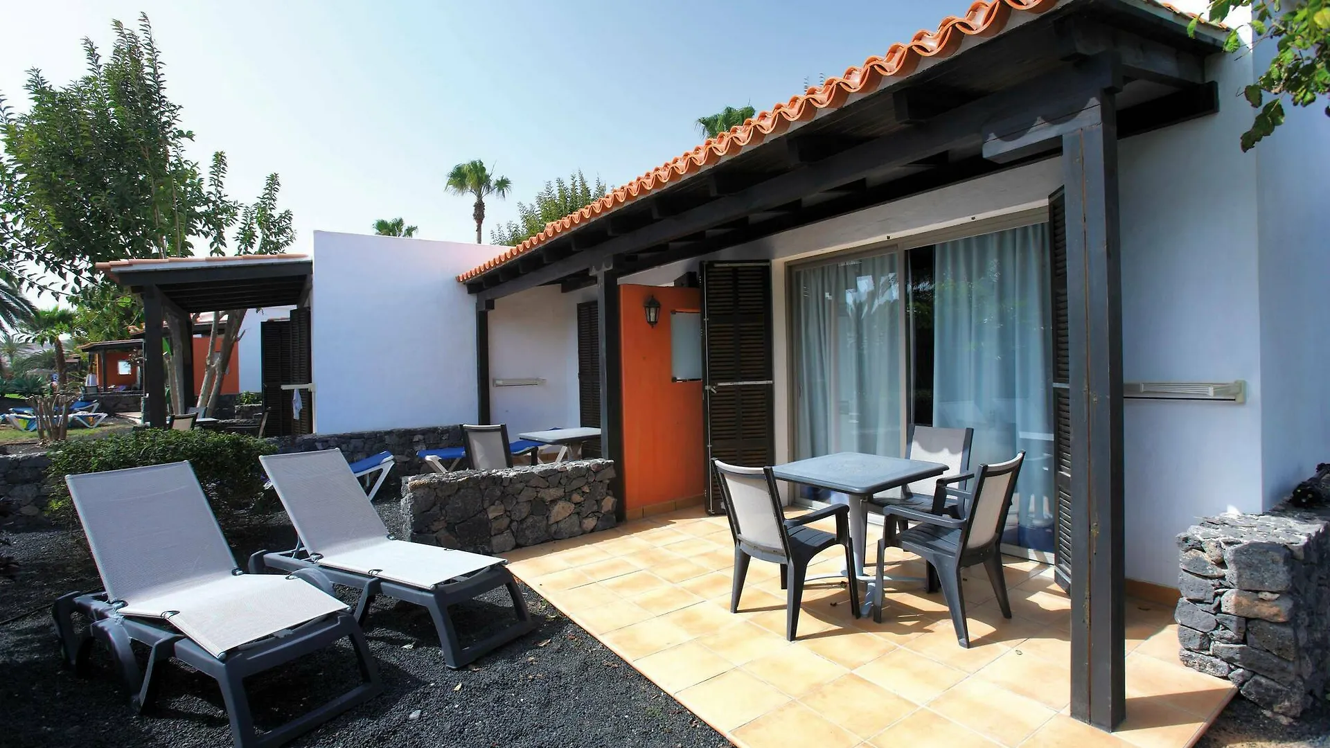 **** Otel Barcelo Fuerteventura Castillo Caleta De Fuste İspanya
