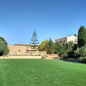 Farm stay Son Sureda