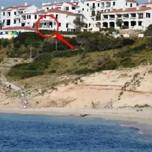 Oportunidad En La Playa Apartamento