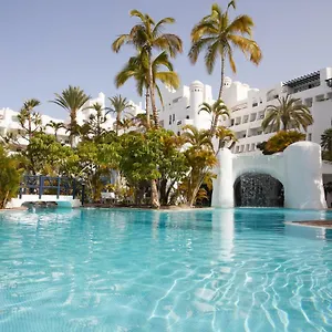 **** Hotel Dreams Jardin Tropical & Spanje