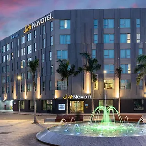 Novotel Centro Spanien