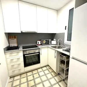 Apartment Amat