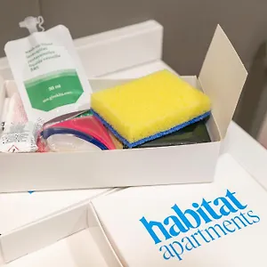 Habitat Adn Apartmán