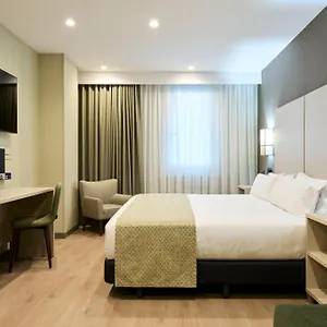 **** Hotel Catalonia Park Putxet Spanje