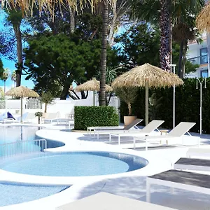 Hsm Park Spanien