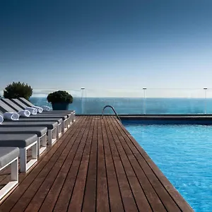 Ac Forum By Marriott Spanien