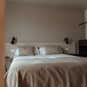 Apartment La Carpa