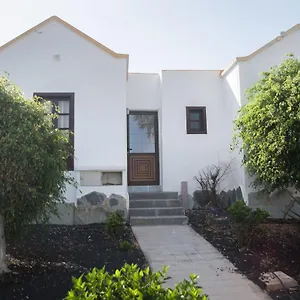 Apartamento Bungalow Montecastillo 5, Caleta de Fuste