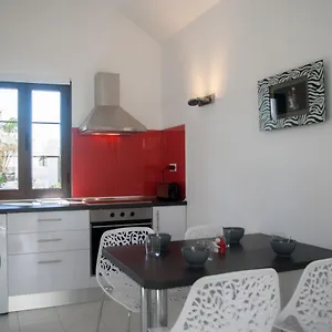 Chalet Charming And Cosy, Caleta de Fuste