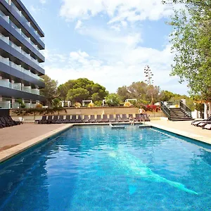 **** Hotel Ipanema Spanje
