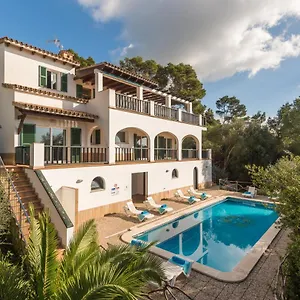 Villa Sol Y Mar