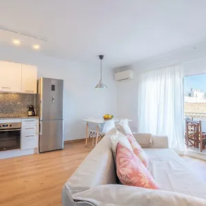 Apartment Edificio Principe