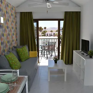 Casas Verol Caleta De Fuste