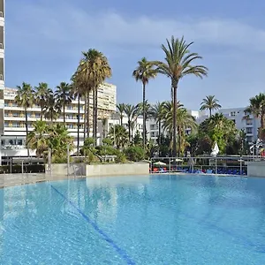 **** Hotel Sol - Don Pablo Spanje
