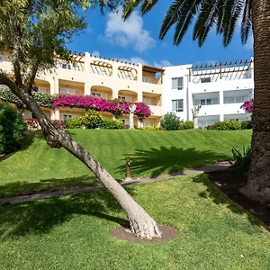 Robinson Esquinzo Playa Rezort