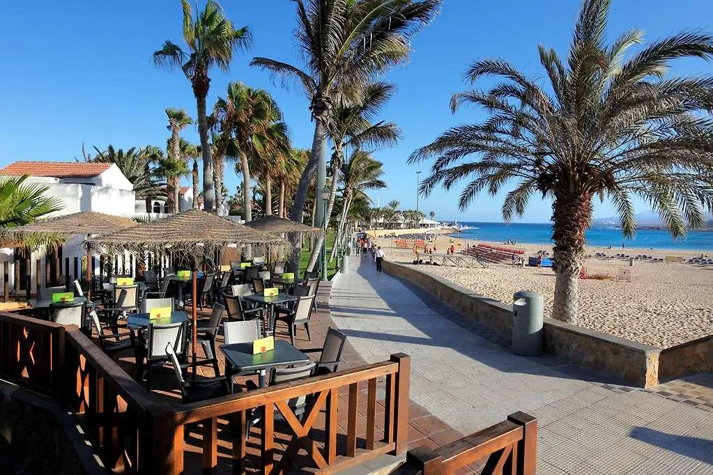 Barcelo Fuerteventura Castillo Caleta De Fuste Španělsko