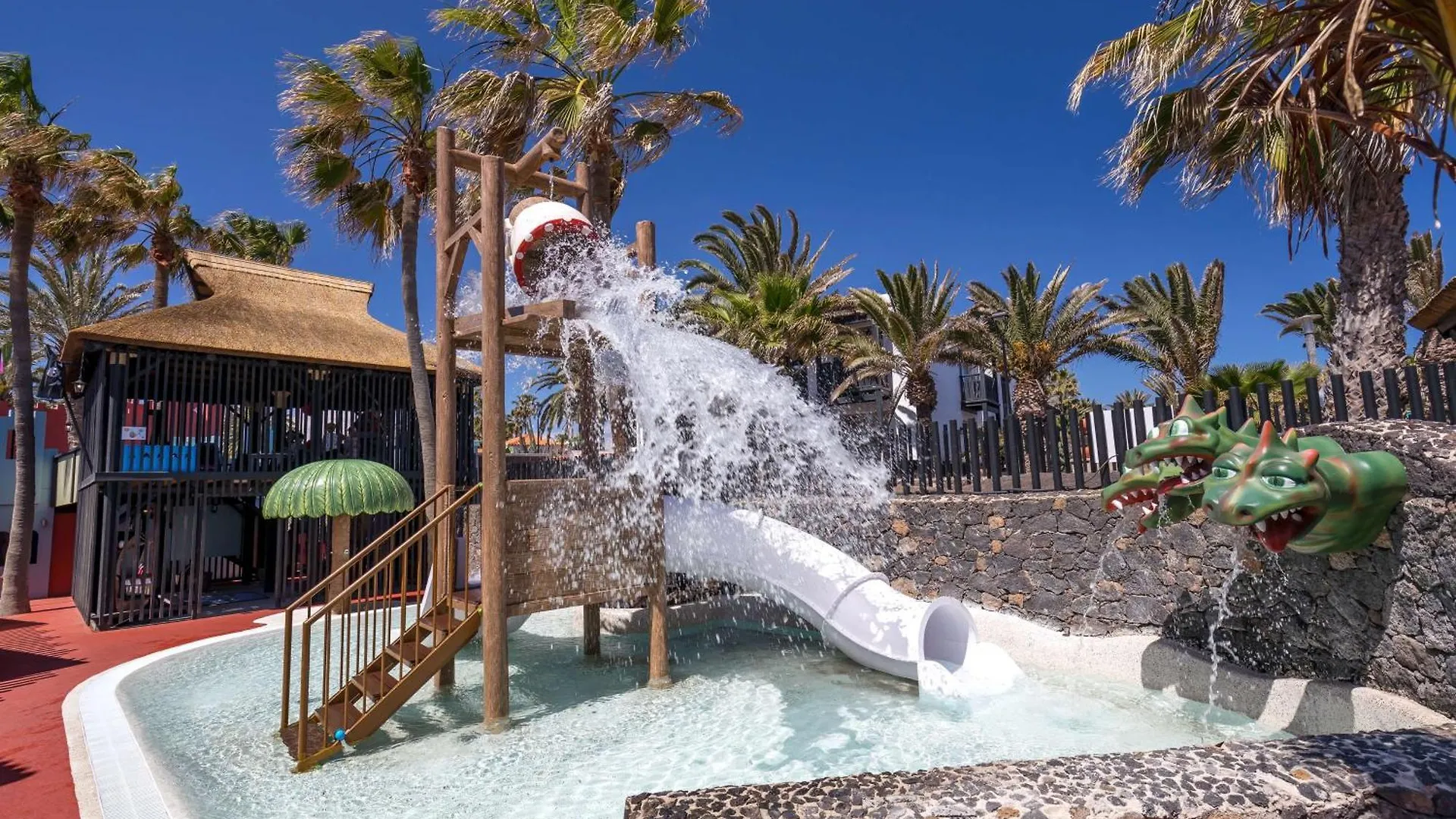 Barcelo Fuerteventura Castillo Caleta De Fuste