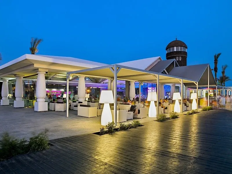 **** Hotell Barcelo Fuerteventura Castillo Caleta De Fuste Spanien