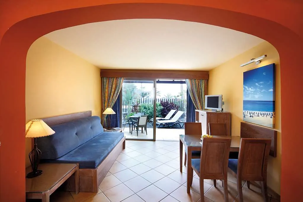 Barcelo Fuerteventura Castillo Caleta De Fuste Hotel