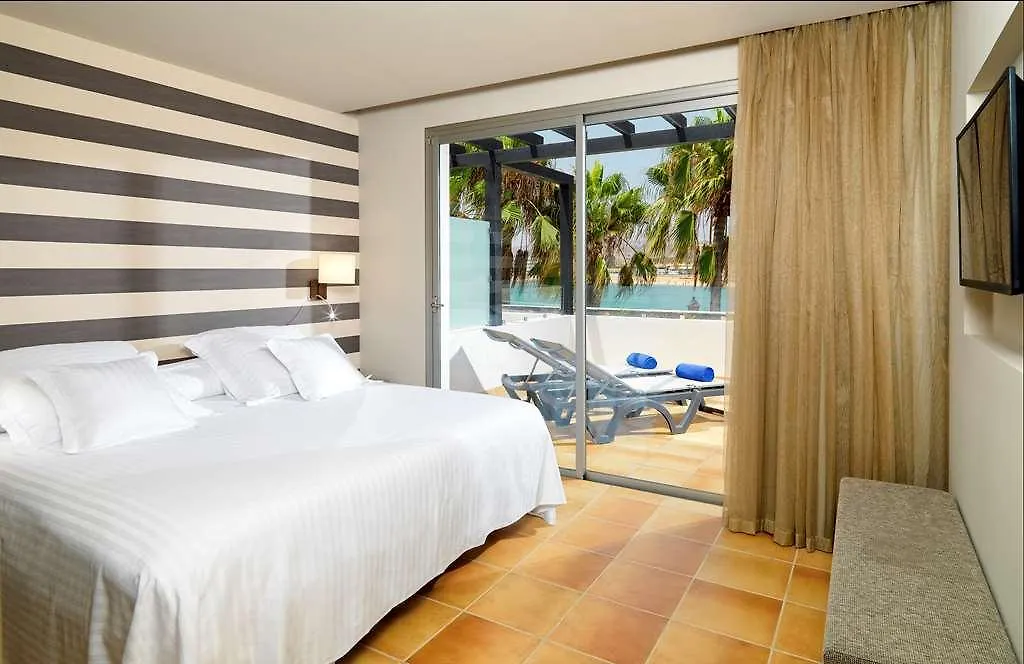 **** Hotel Barcelo Fuerteventura Castillo Caleta De Fuste Spain