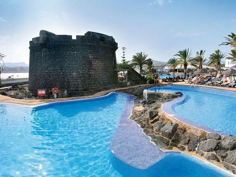 Barcelo Fuerteventura Castillo Caleta De Fuste Spain