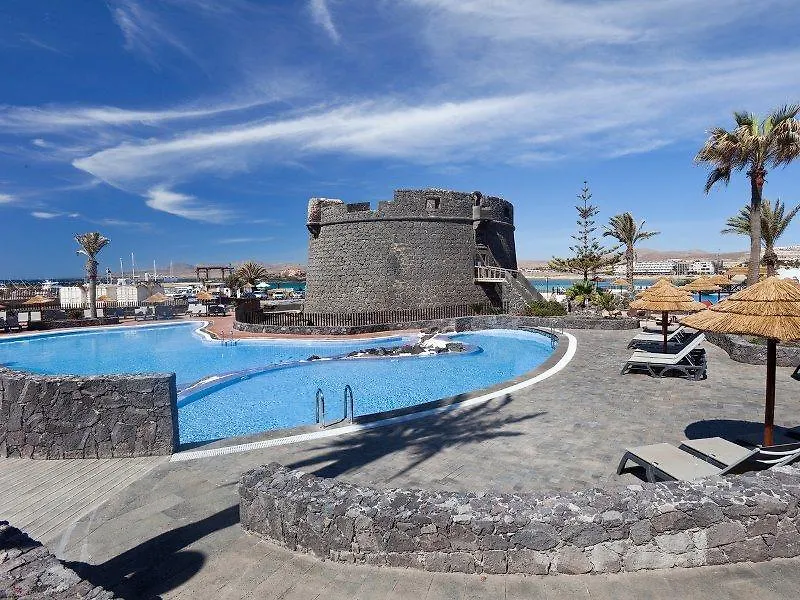Barcelo Fuerteventura Castillo Caleta De Fuste Hotel