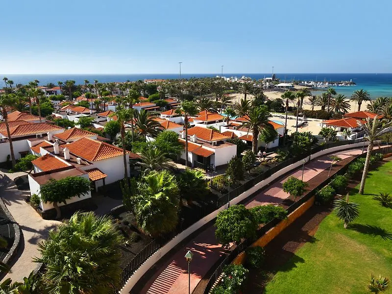 Barcelo Fuerteventura Castillo Caleta De Fuste Hotel