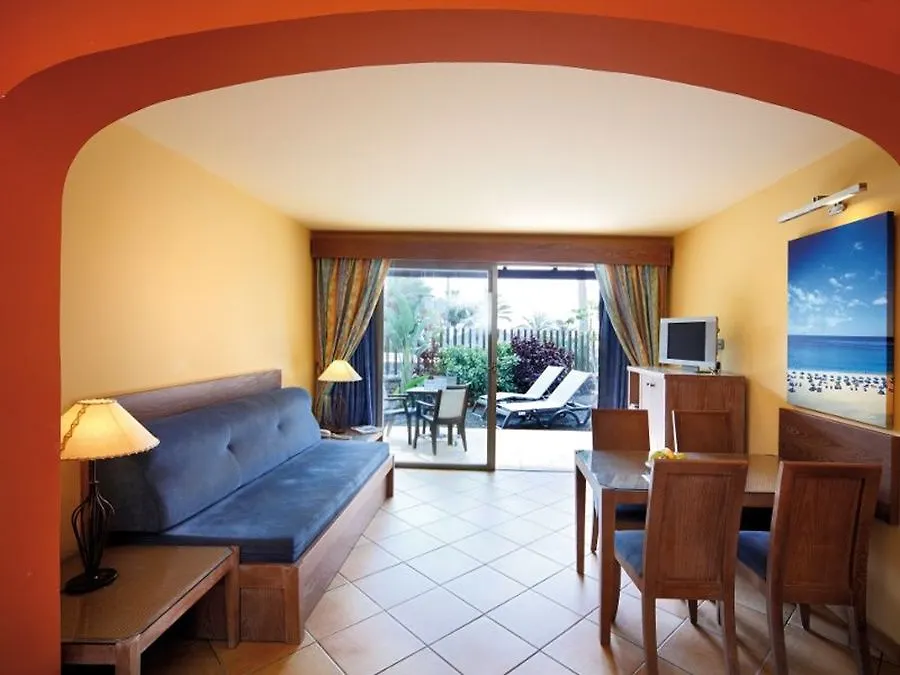 Hotel Barcelo Fuerteventura Castillo Caleta De Fuste